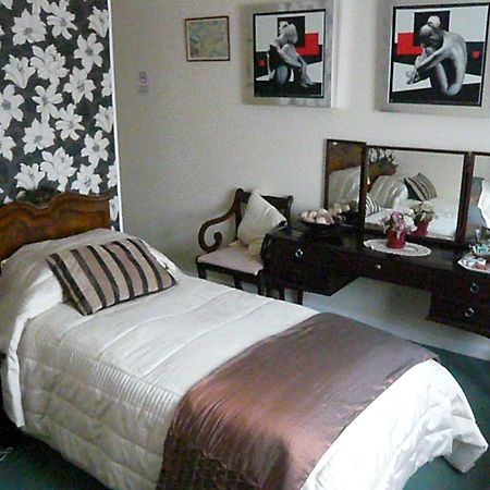 Meryan House Hotel Taunton Buitenkant foto